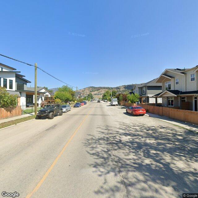 Resale pricing trends for 1269 ETHEL ST, Kelowna, BC