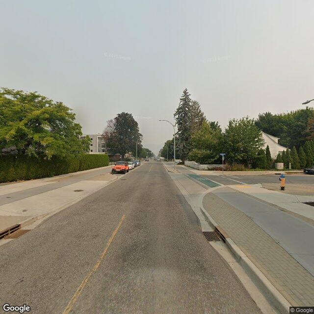 Resale pricing trends for 1801 ETHEL ST, Kelowna, BC