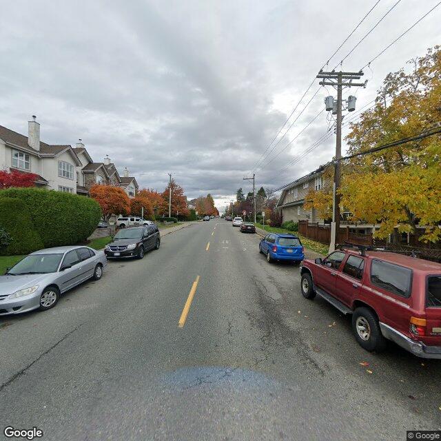 Resale pricing trends for BAKERVIEW COURT, White Rock, BC