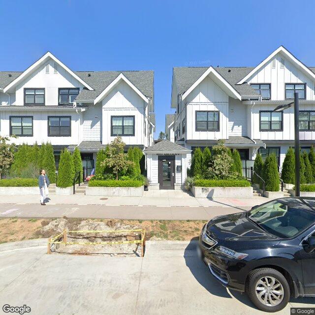 Resale pricing trends for ARCOLA, Burnaby, BC