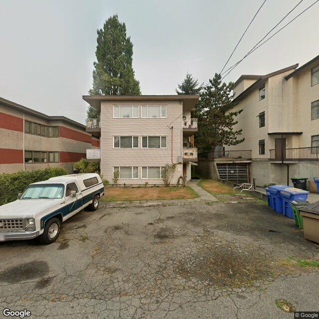 Resale pricing trends for 2333 ETON, Vancouver, BC