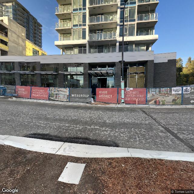 Resale pricing trends for 1 TOWN CENTRE, Vancouver, BC