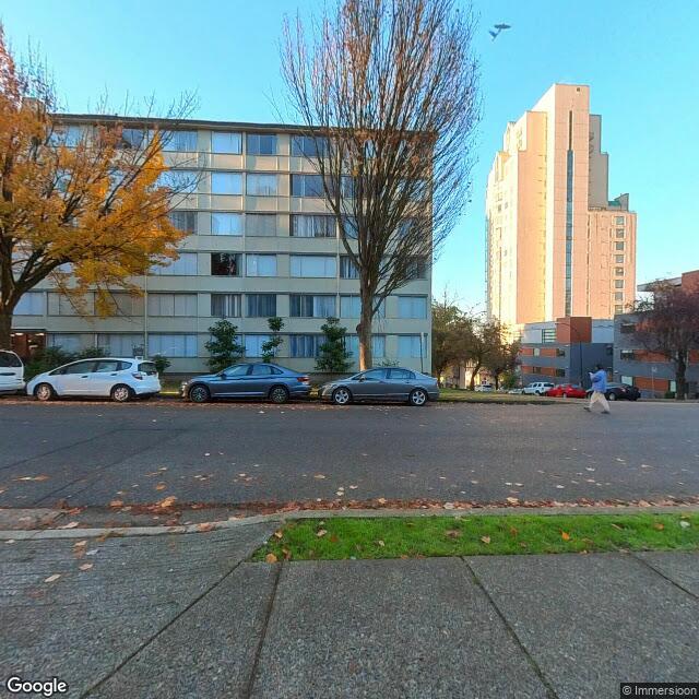 Resale pricing trends for 1330 JERVIS, Vancouver, BC