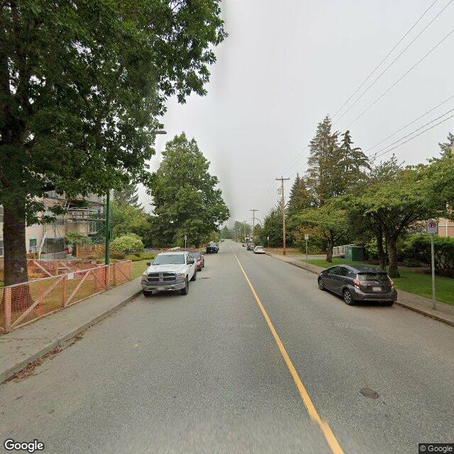 Resale pricing trends for BARKER PLACE, Burnaby, BC