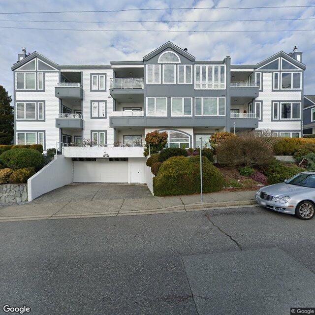 Resale pricing trends for BAY POINTE, White Rock, BC
